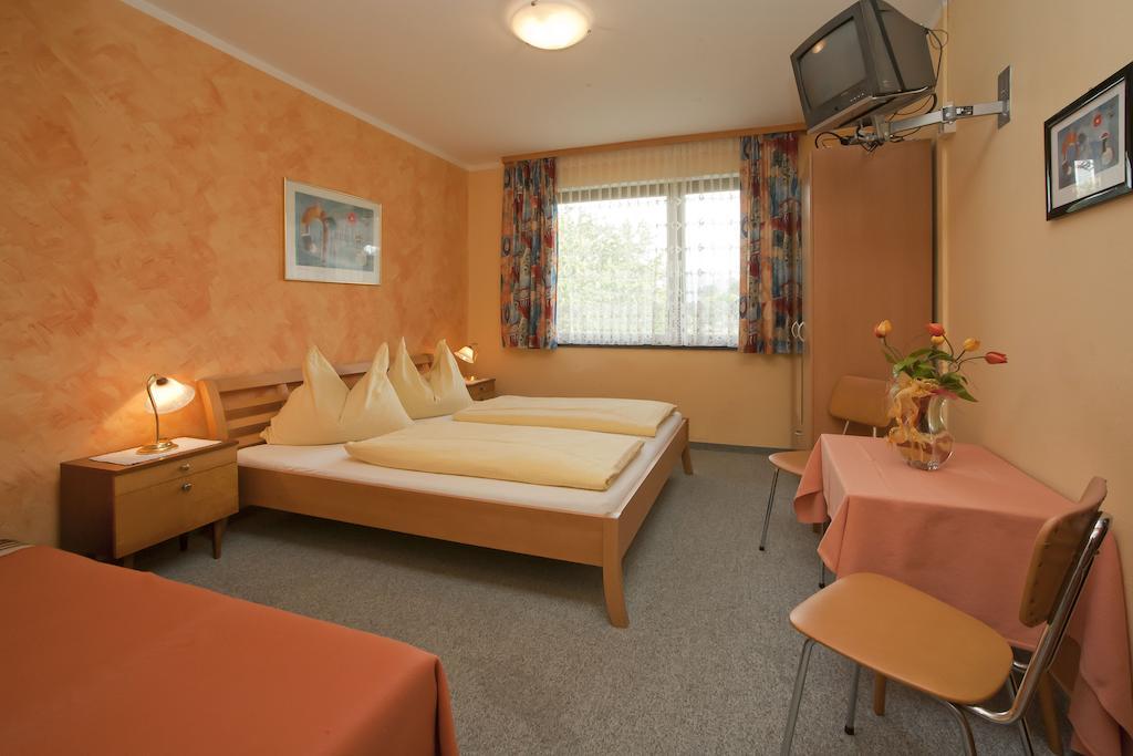 Haus Fischer Velden am Wörthersee Esterno foto