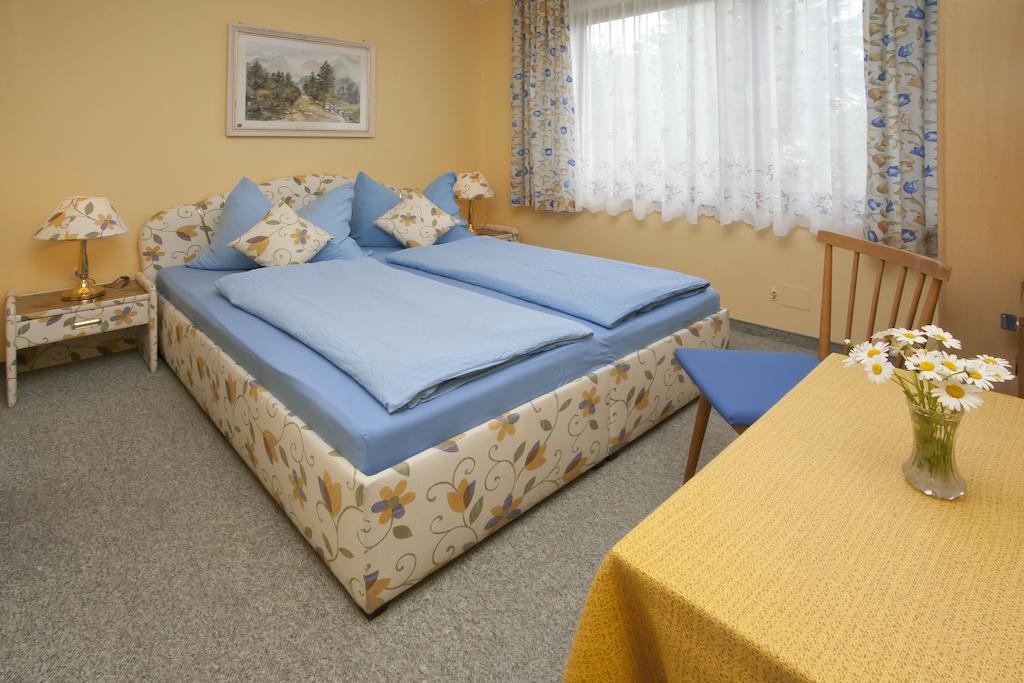 Haus Fischer Velden am Wörthersee Camera foto